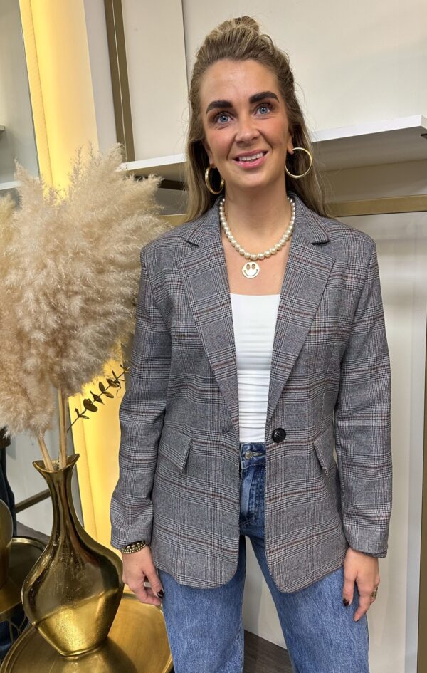 Blazer Lieke