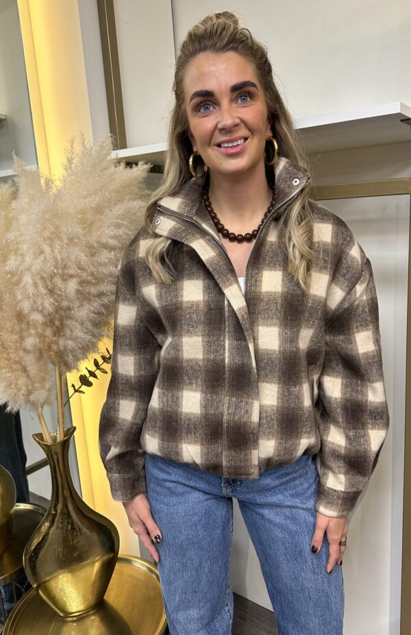 Jacket Mara