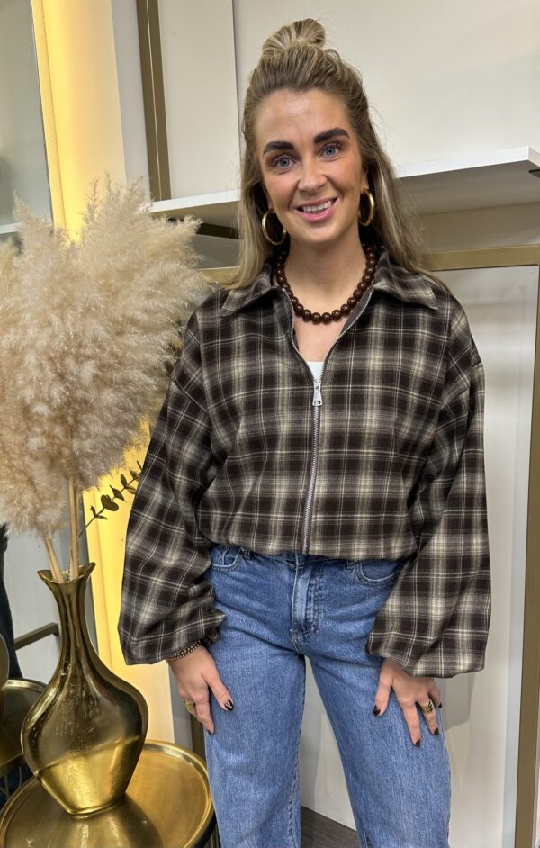 Jacket Laure