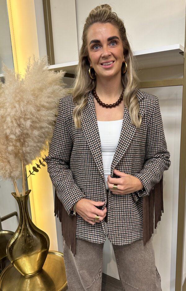 Blazer Lieke