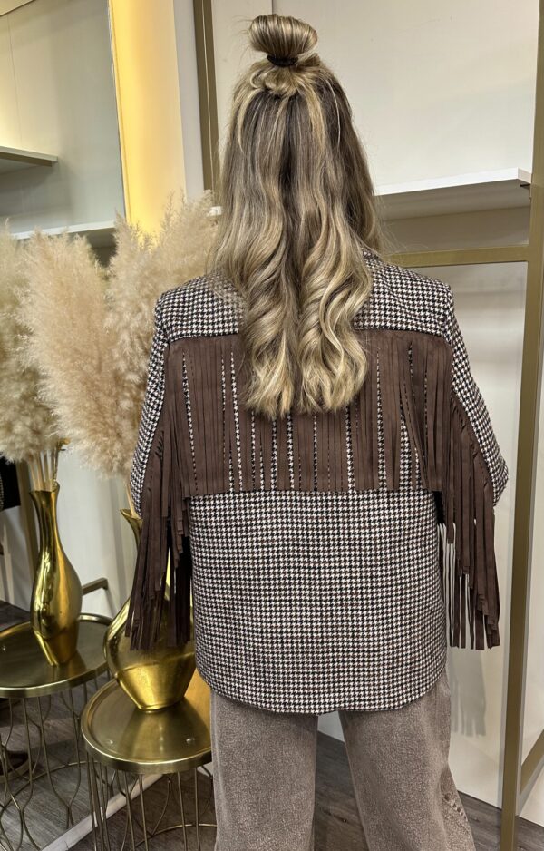 Blazer Lieke