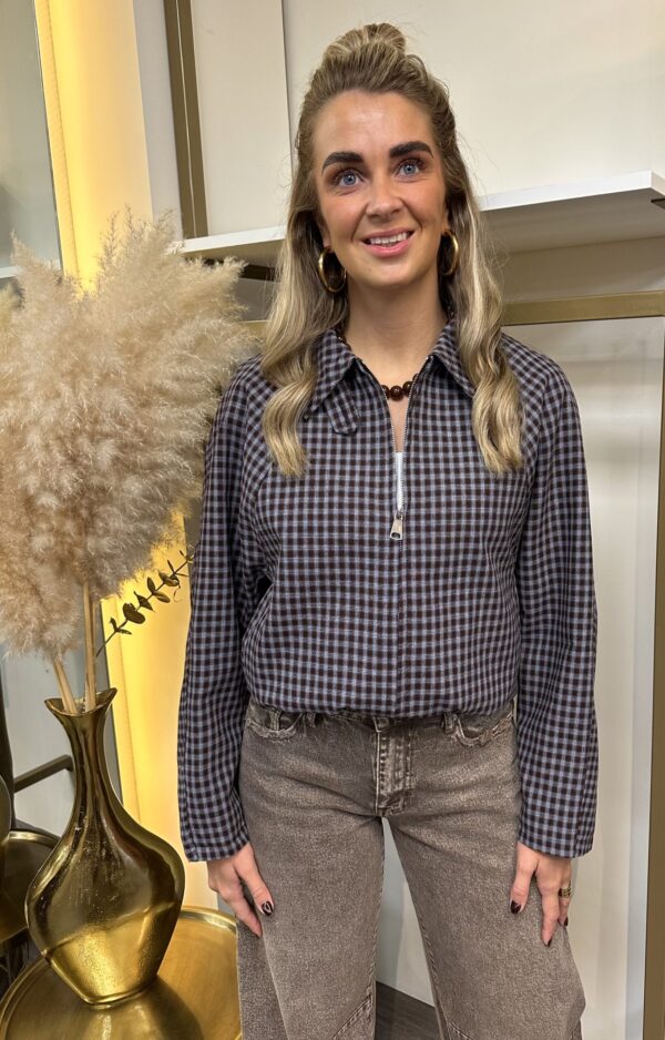 Jacket Flore