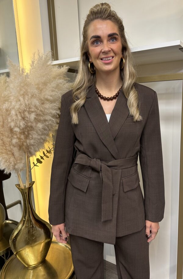 Blazer Manon