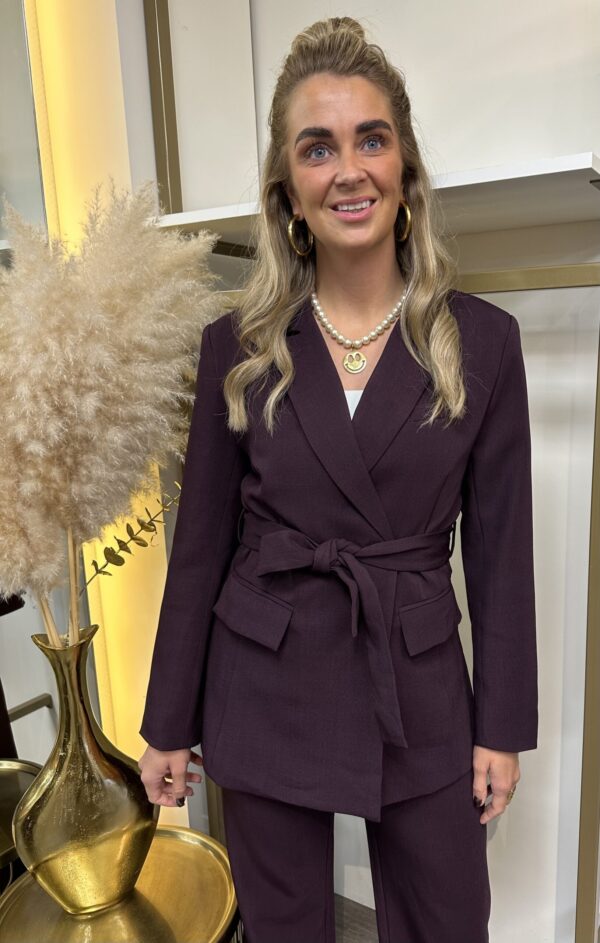 Blazer Manon