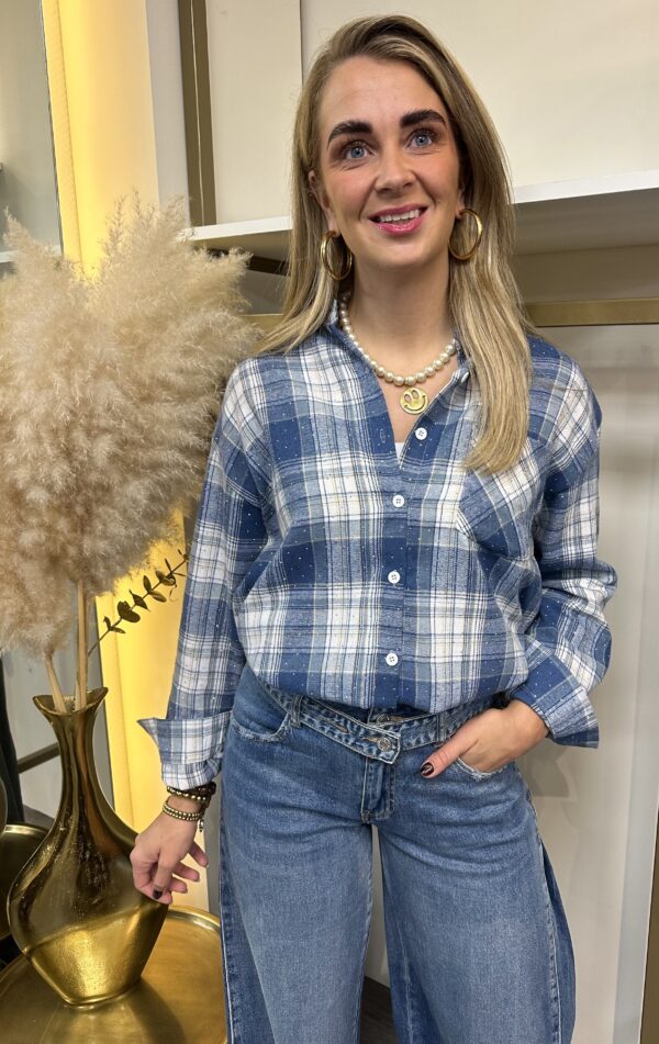 Blouse Emmy