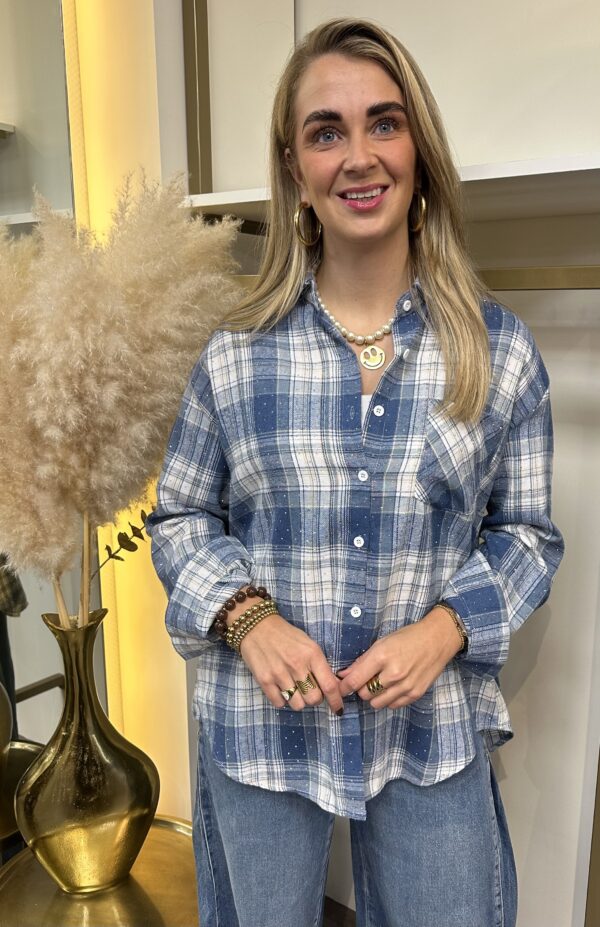 Blouse Emmy