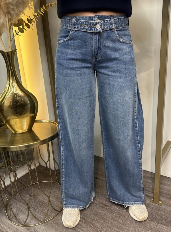 Jeans QH 165