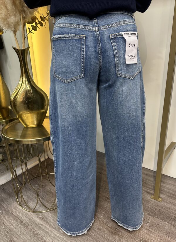 Jeans QH 165