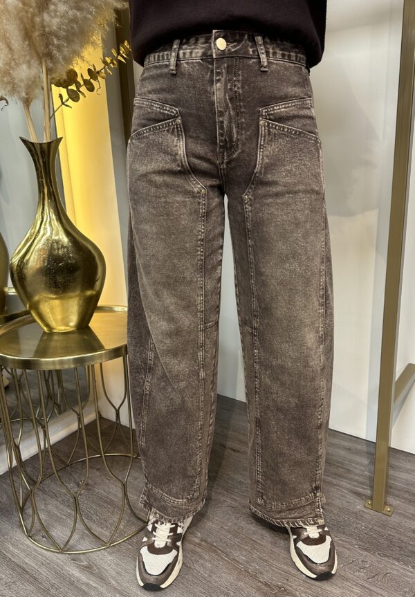Jeans QH 166