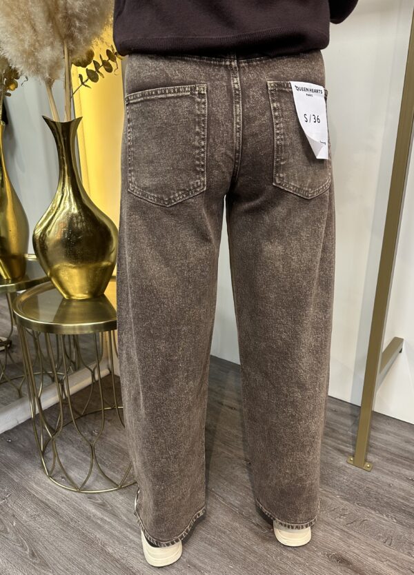 Jeans QH 166