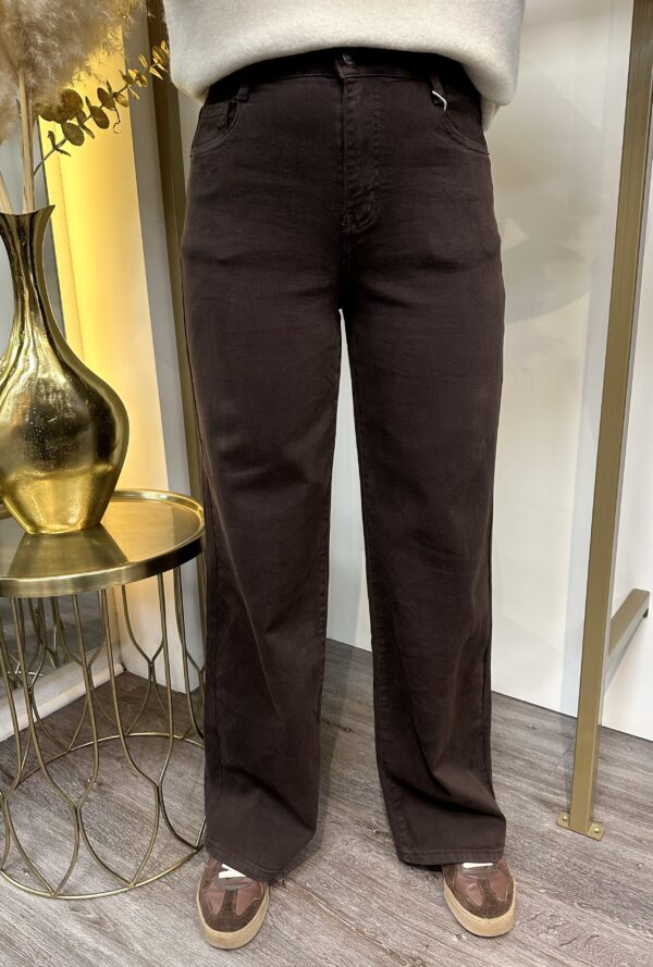 Jeans Lajoly 164