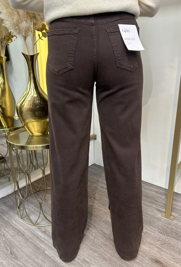 Jeans Lajoly 164