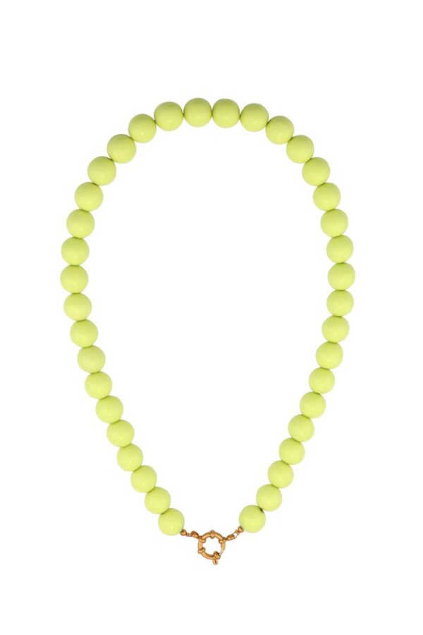 Ketting Olive